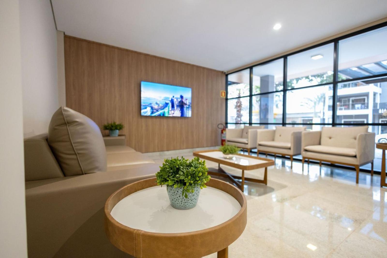 Safa Hotel Foz فوز دو إيغواسو المظهر الخارجي الصورة